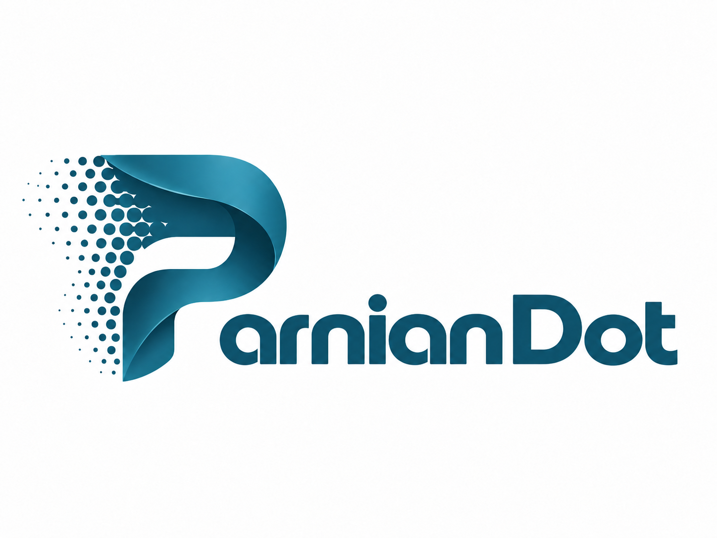 لوگوی پرنیان دات